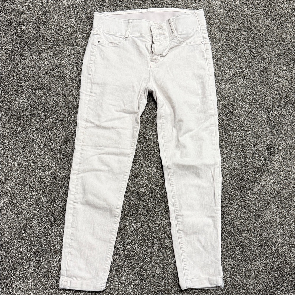 Apt. 9 Light Pink Capri Pants